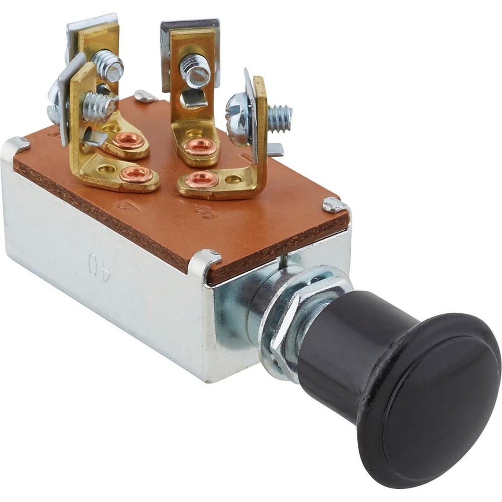 Speedway Universal 3-Position Pull-Type Ignition Starter Switch