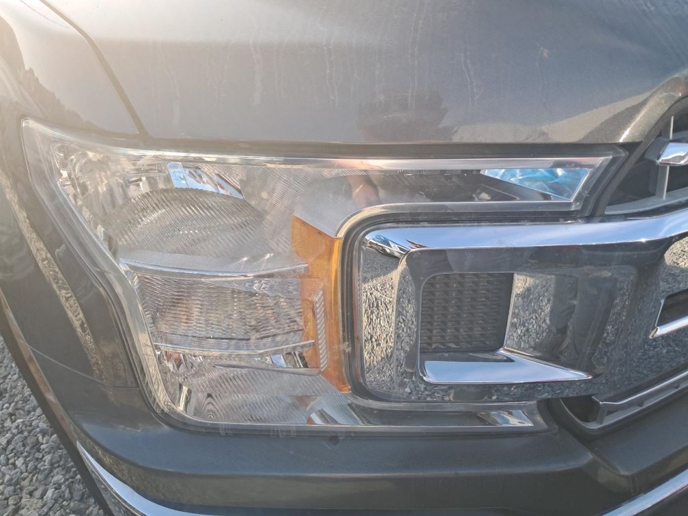 F150 2019 Glove Box 4870965