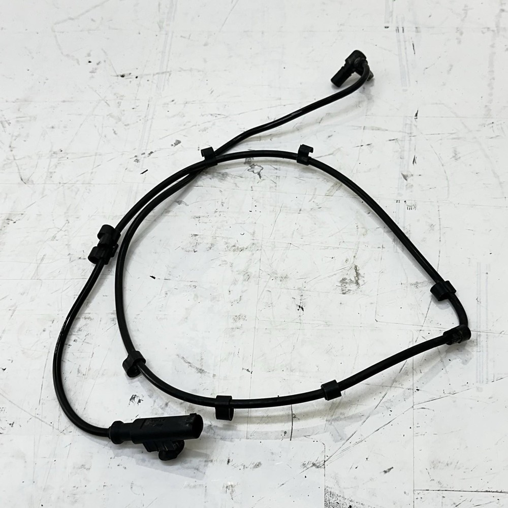 2016 - 2018 DUCATI HYPERMOTARD 939 FRONT ABS SENSOR ROTOR SPEED RING DISC WIRE
