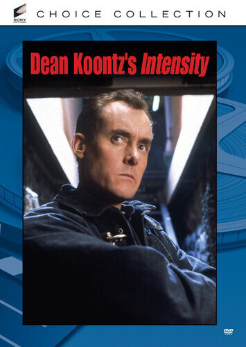 Dean Koontz's Intensity [New DVD]