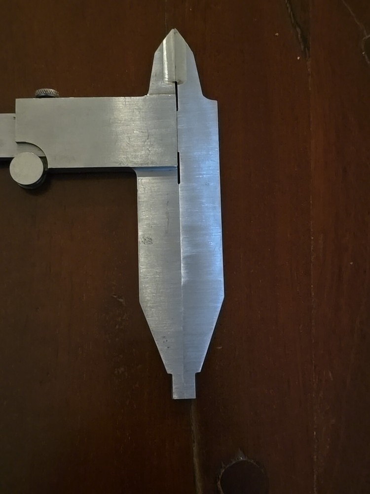Helios Vernier Caliper 13"