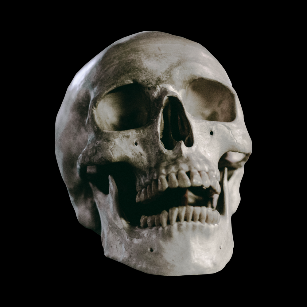 SKULL MAGIC UNLEASHED! "Unlock Magic TRICKS with Skulls: DIY Secrets Revealed!"