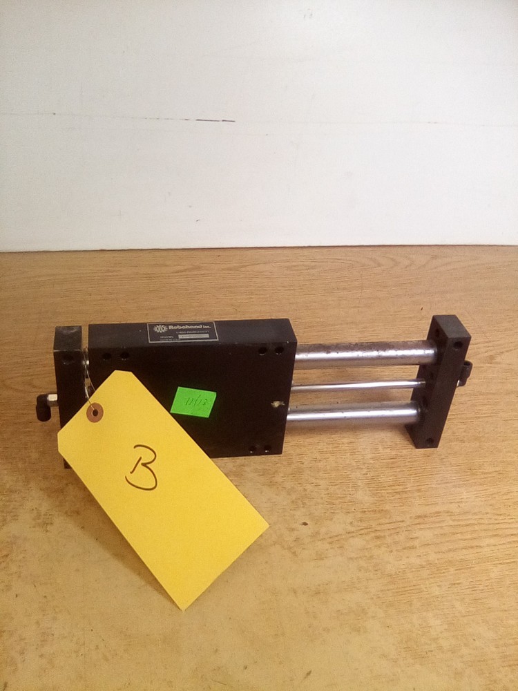 Robohand PS-5-5 Slide Actuator