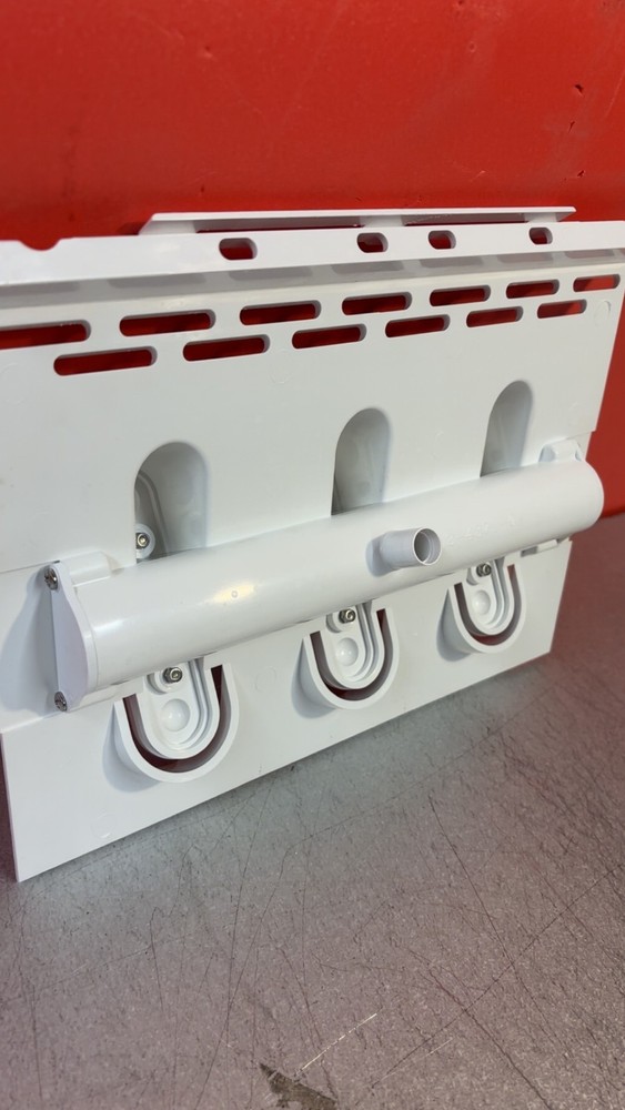 02-4371-01 Ice Cube Spray System Assembly UCC15NJII