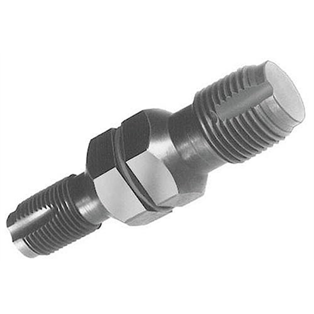 Lisle 20200 Spark Plug Hole Thread Chaser
