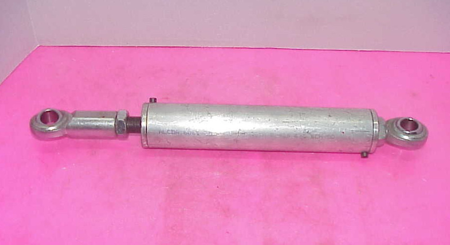 Aluminum Torque Link Pull Bar 19" Long. BM