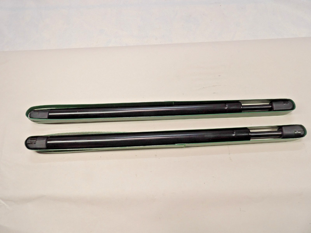 Lift Support Gas Spring Shock Strut Pair