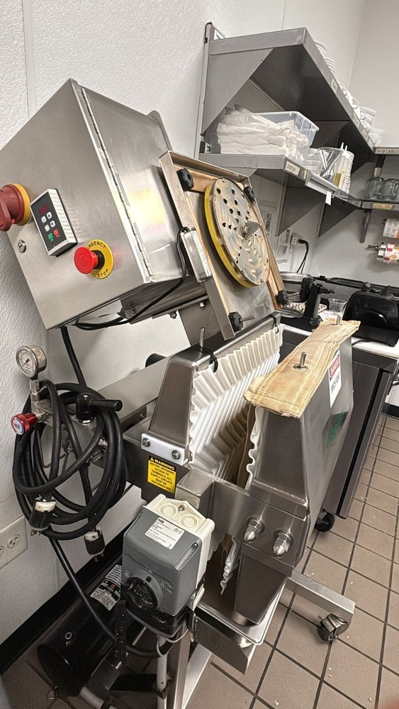 Goodnature x 1 Press Juicer