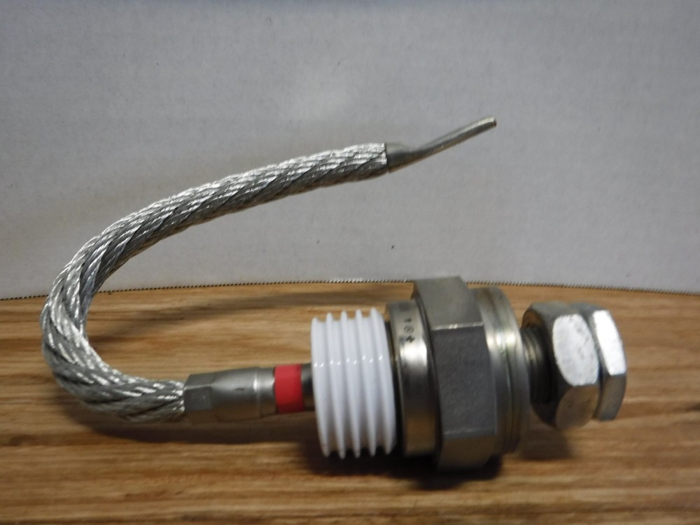 WESTINGHOUSE R7012004 SCR THYRISTOR, RECTIFIER