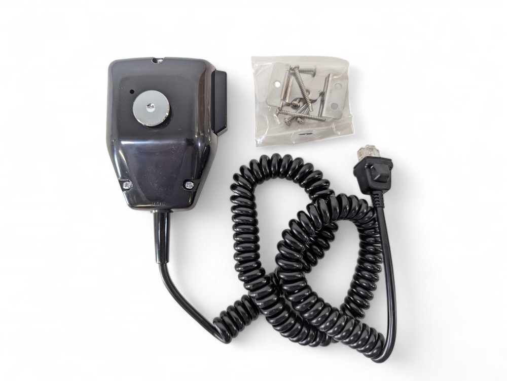 Standard CMP870 Replacement Handset Microphone NEW