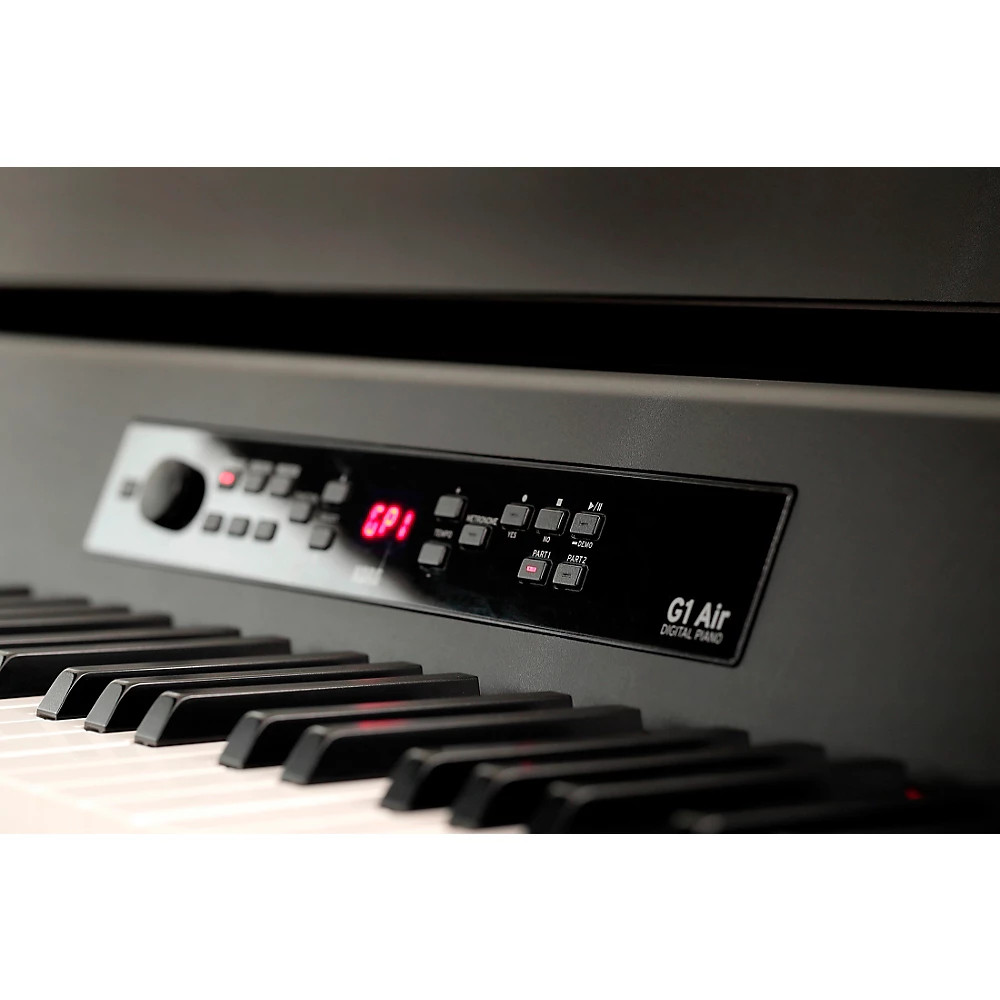 Korg Air Digital Piano Black