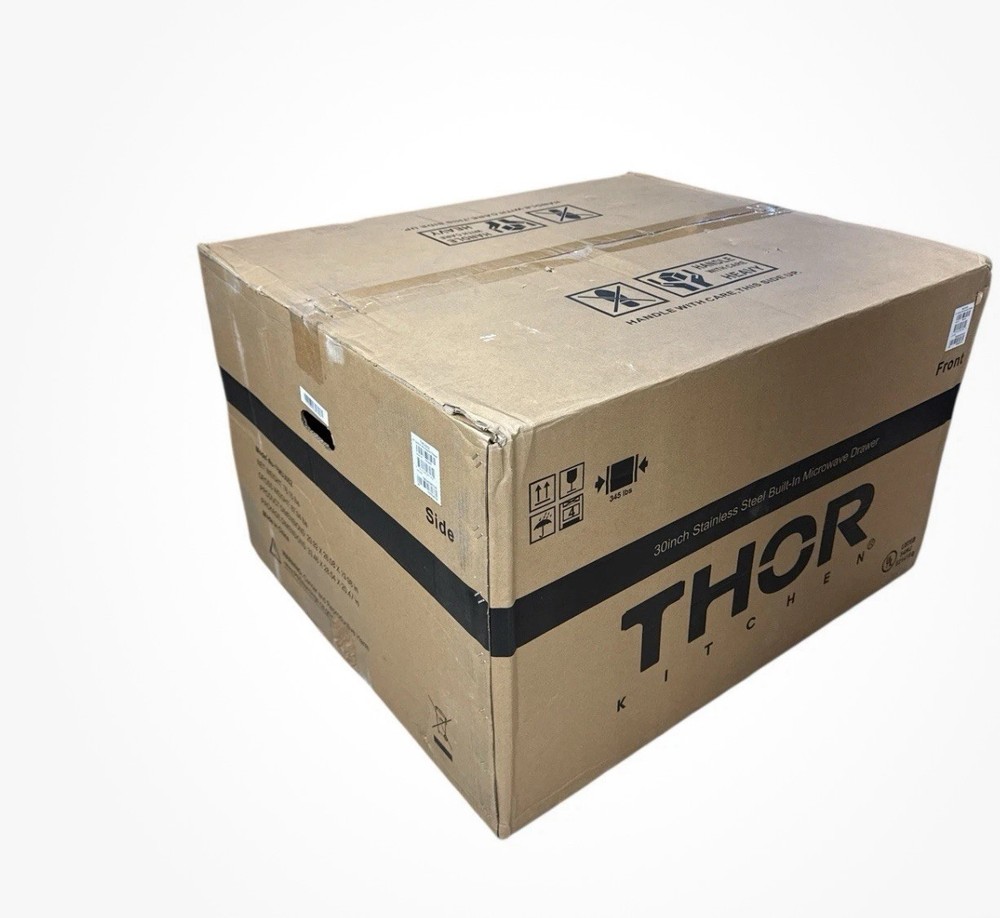 Thor Kitchen Microwave