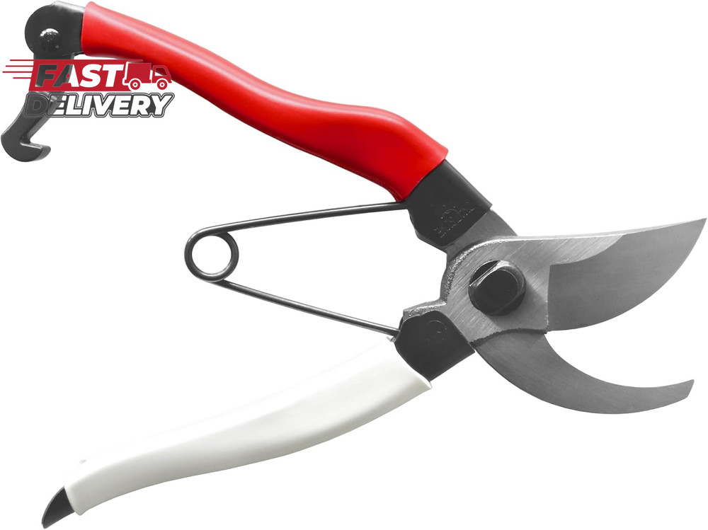 Okatsune 103 Bypass Pruners General Purpose Medium (One Pack)