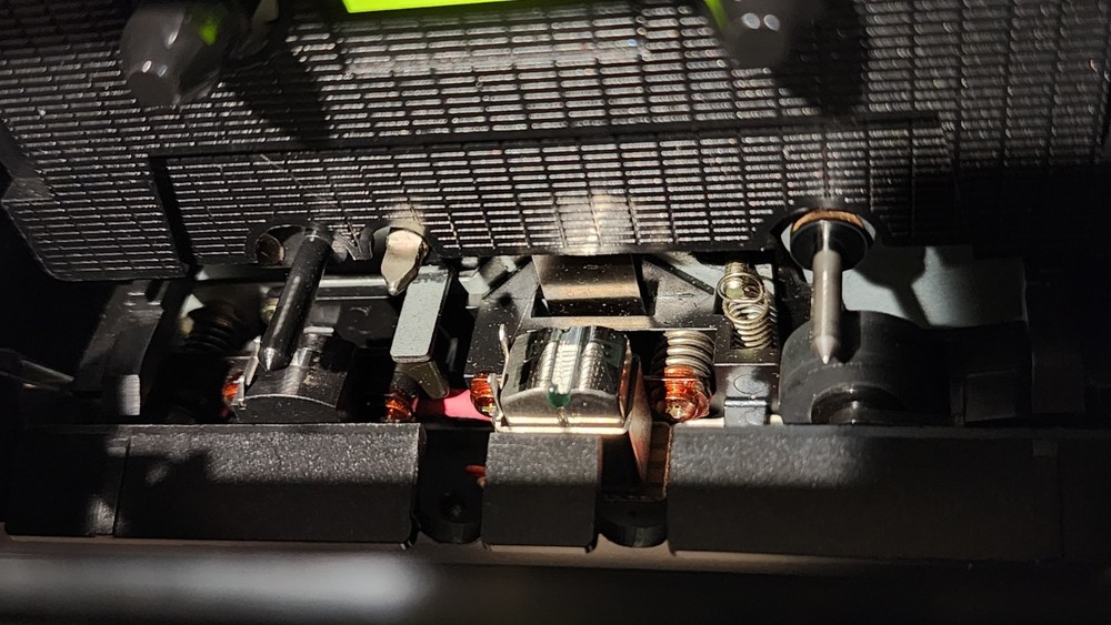 TEAC V-770 3-Head Hi-End Cassette Deck with Original Manual & Working Great ✨️