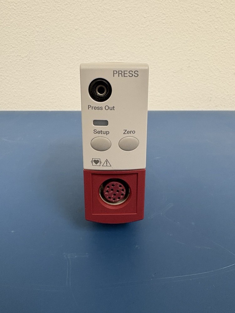 Hewlett Packard M1006B With Press Out