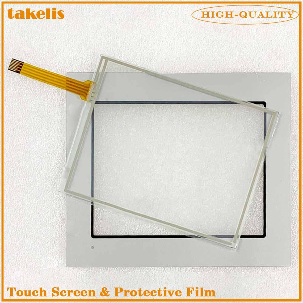 3583401-02 Touch Screen + Protective Film Replacement for Generic