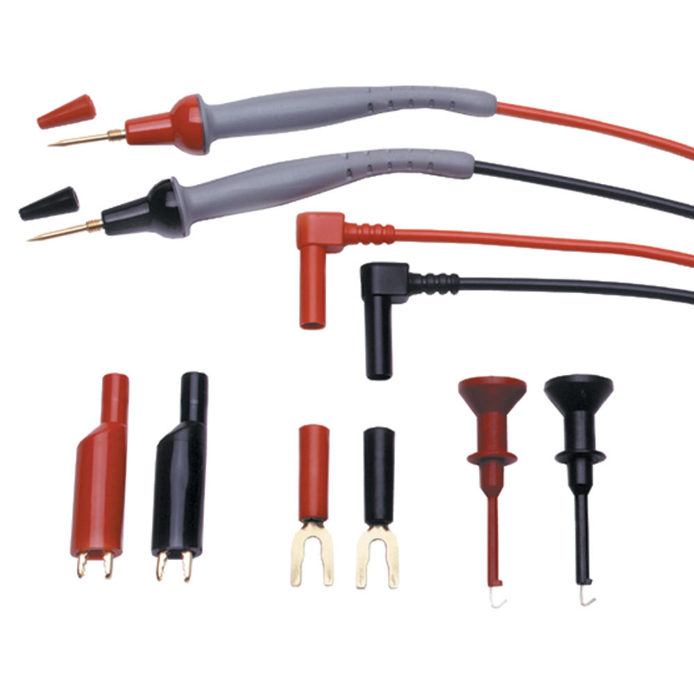 Probe Master 8043S 8000 Series Test Lead Kit