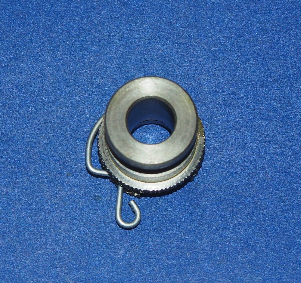 Herter's/CH Shell Holder Adapter-NEW