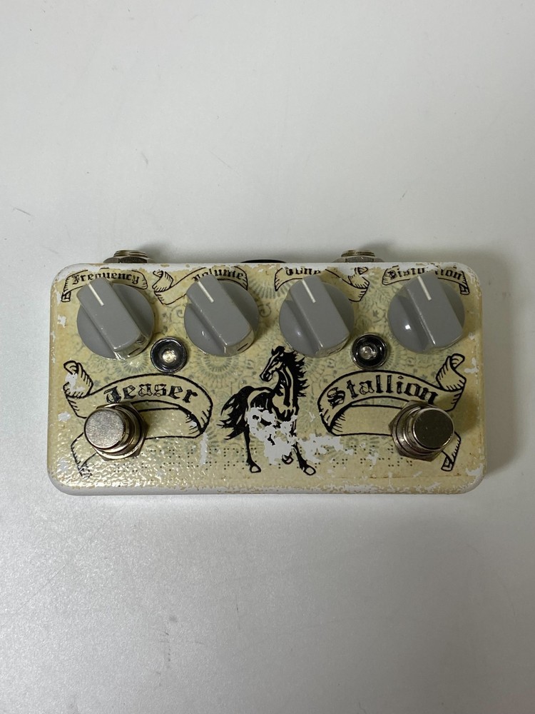 CATALINBREAD Teaser Stallion 20260204