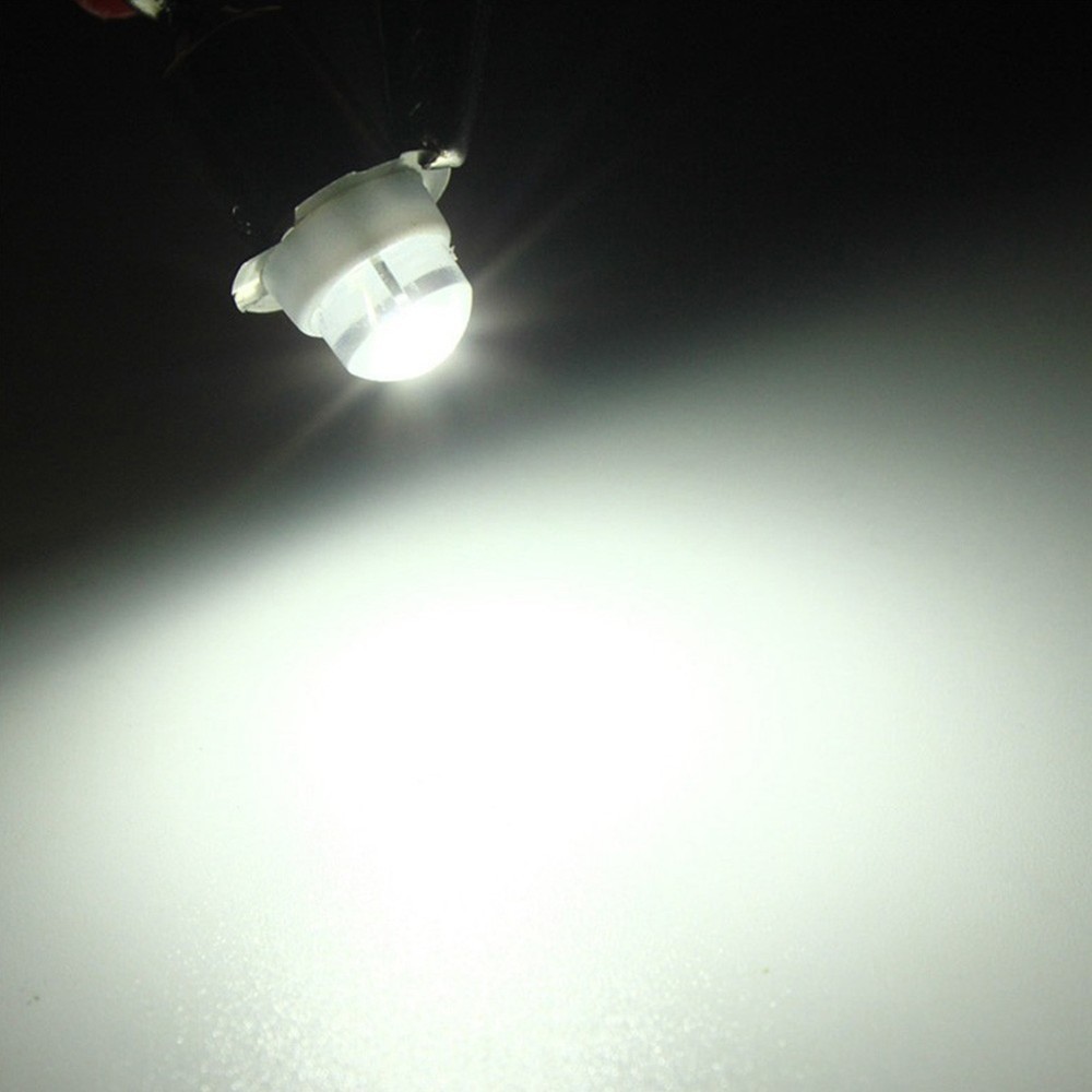 DC 6V P13.5s Work Light Flashlight Torch Light Replacement Led Bulb +White Light