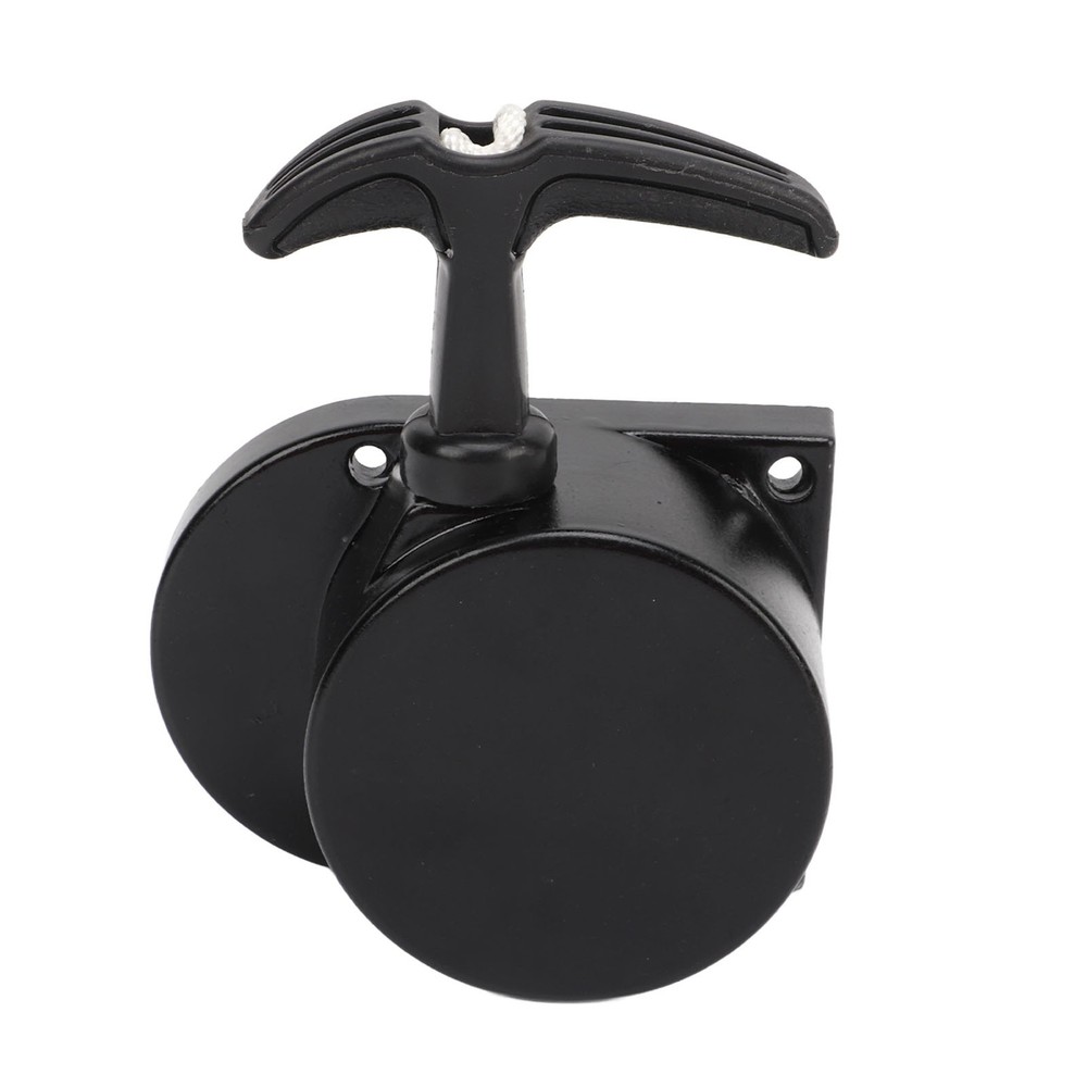 Pull Starter Aluminum Low Noise Efficient For 49cc To 80cc 2 Stroke JNTR