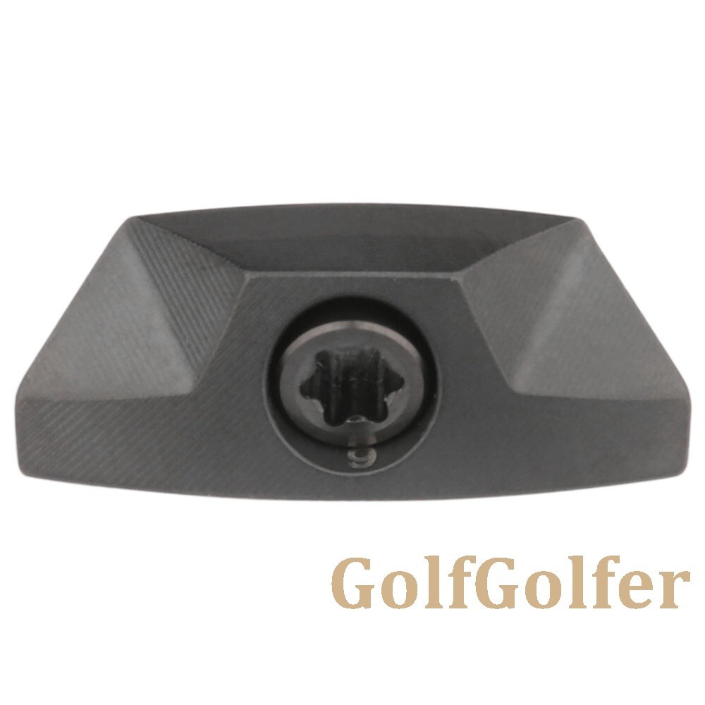 4x Golf Back Weights Kit for Callaway Elyte, Elyte X/Max Fast/Mini Driver