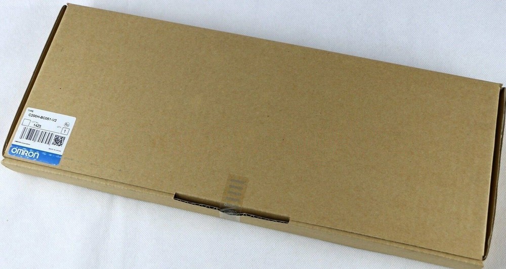 NEW OMRON C200H-BC051-V2 PLC Module