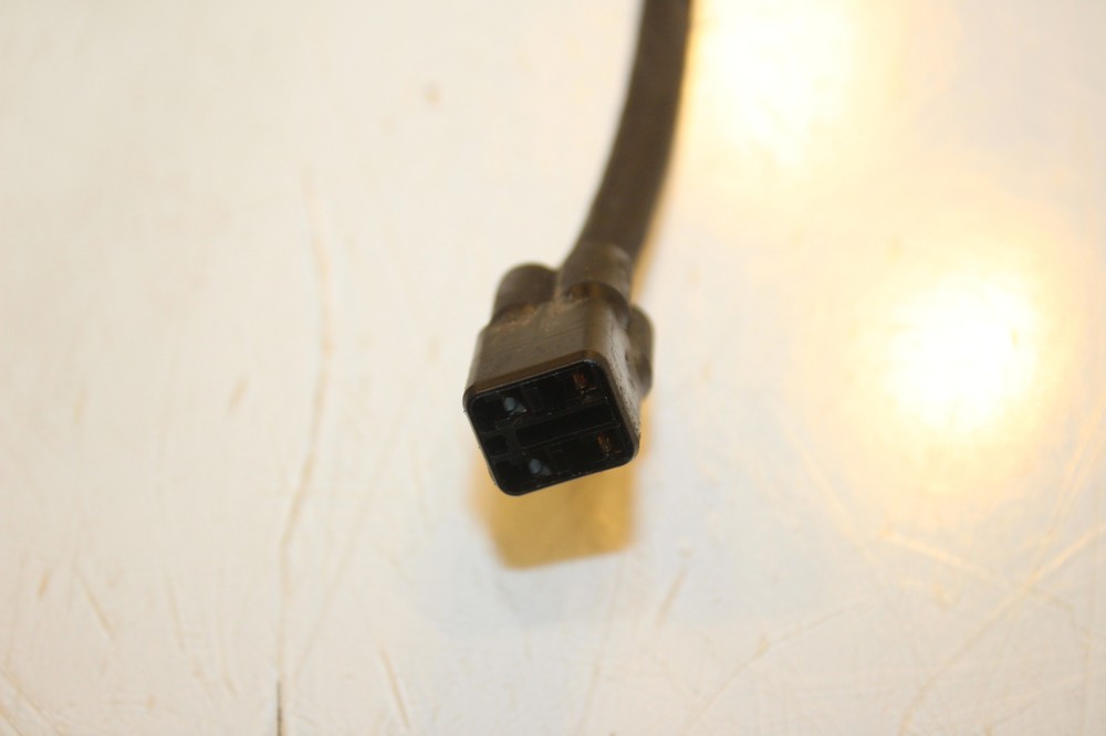 2007 Yamaha FZ6 Oxygen O2 Exhaust Gas Lambda Sensor 2D1-8592A-00-00