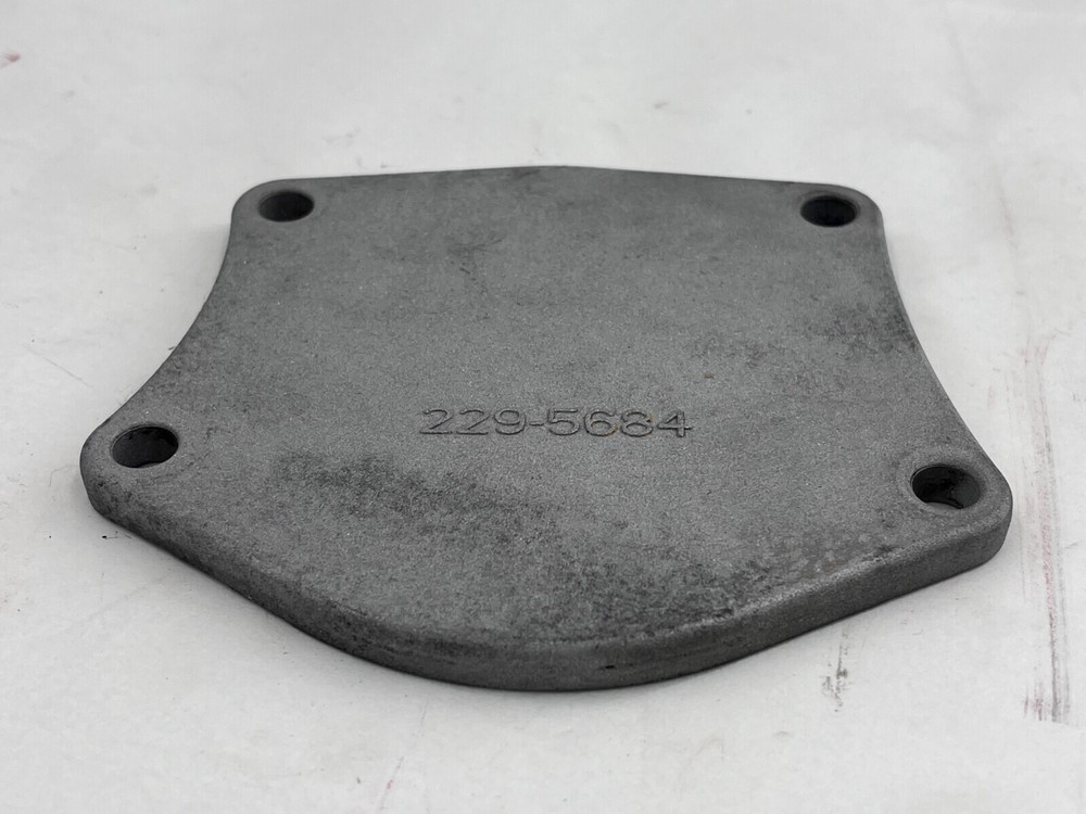 Caterpillar Cover Plate 229-5684