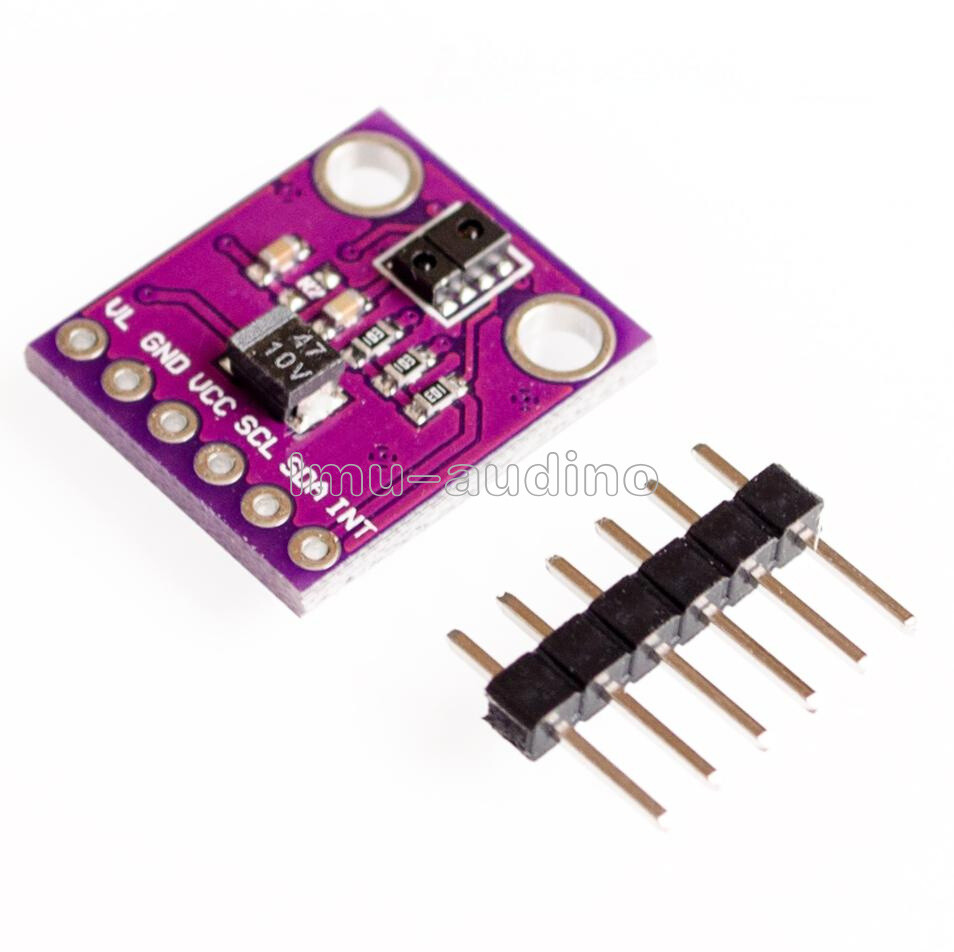 Proximity Sensor Approaching and Non Contact Proximity Module CKIN APDS-9930