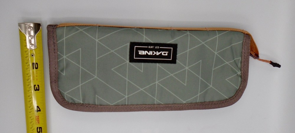 Dakine Utensil Case Organizer Rumpl