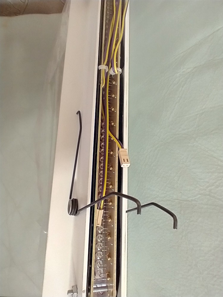 Cooper ES Series LED Edge-Lit Exit Sign NEW ES62 DOUBLED sided Exit sign