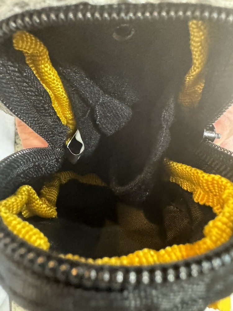 U.S. Army- Army Strong Small Belt Bag