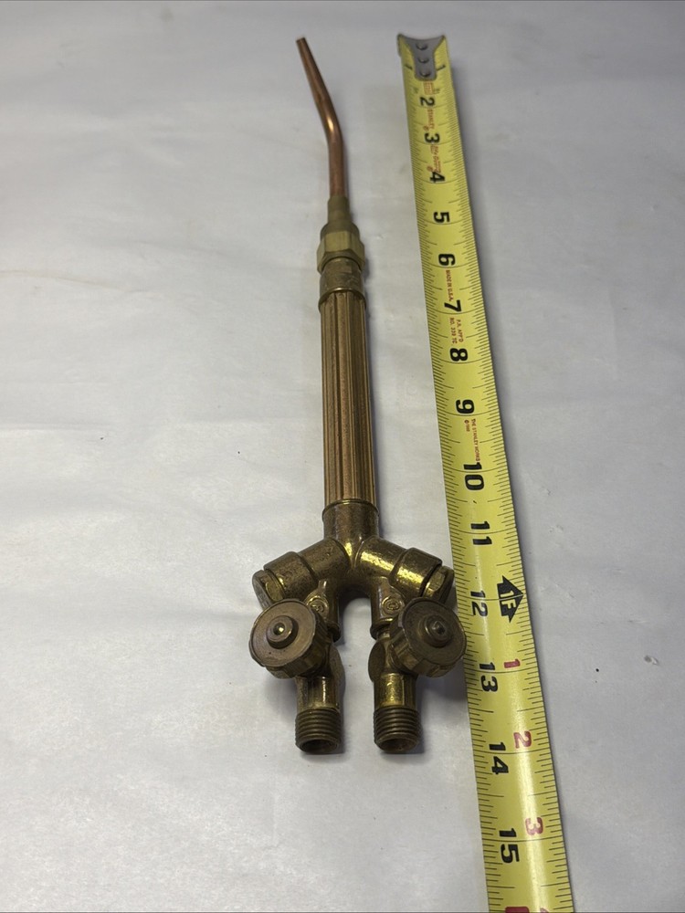 Victor Welding Cutting Torch WH26FC