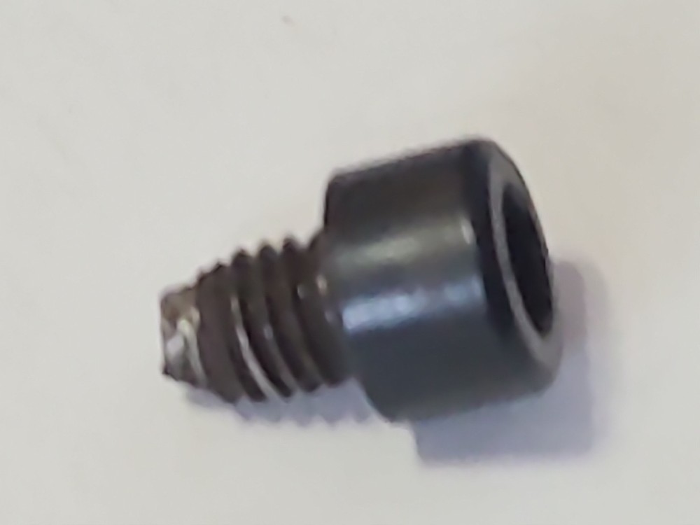 Knight Disc Inline Muzzleloader Bolt Stop Screw