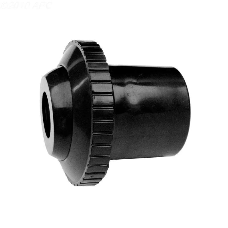 Hydrostream Directional Outlet Black