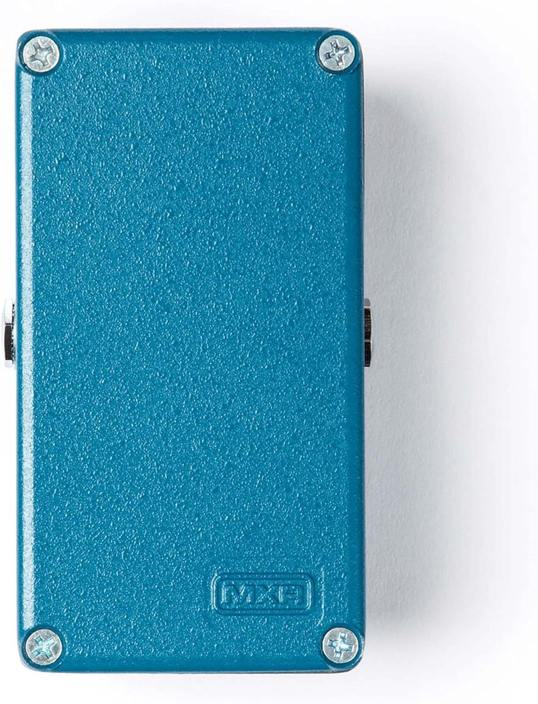 Blue Box™ Octave Fuzz