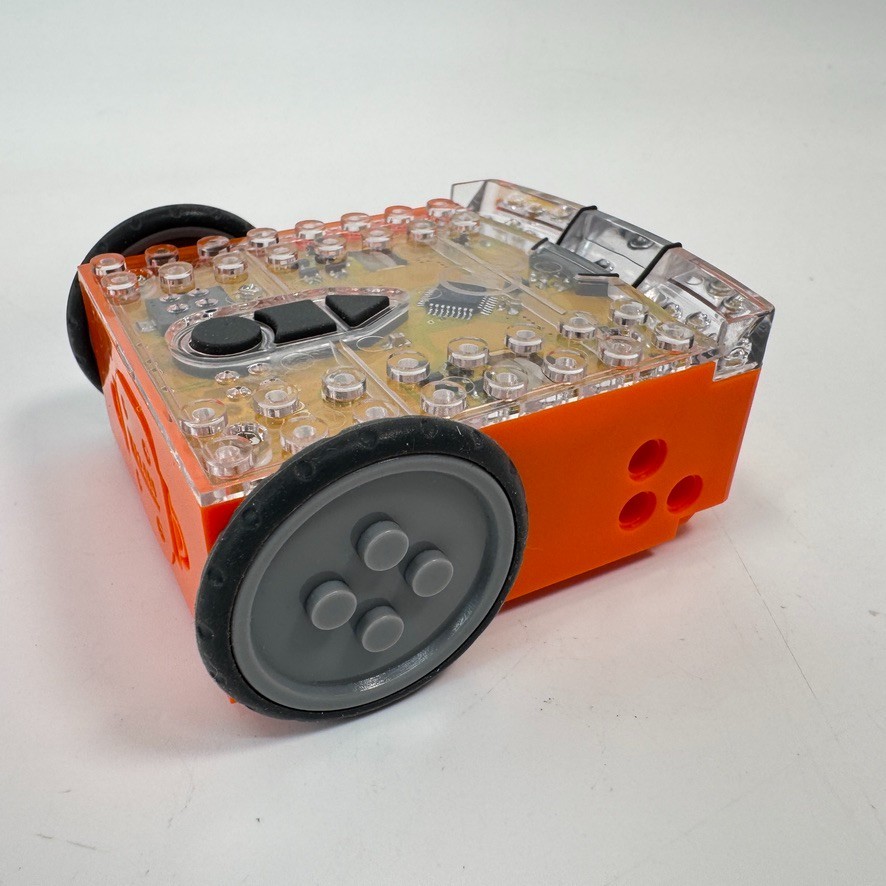 Edison One Robot Model EDP00001