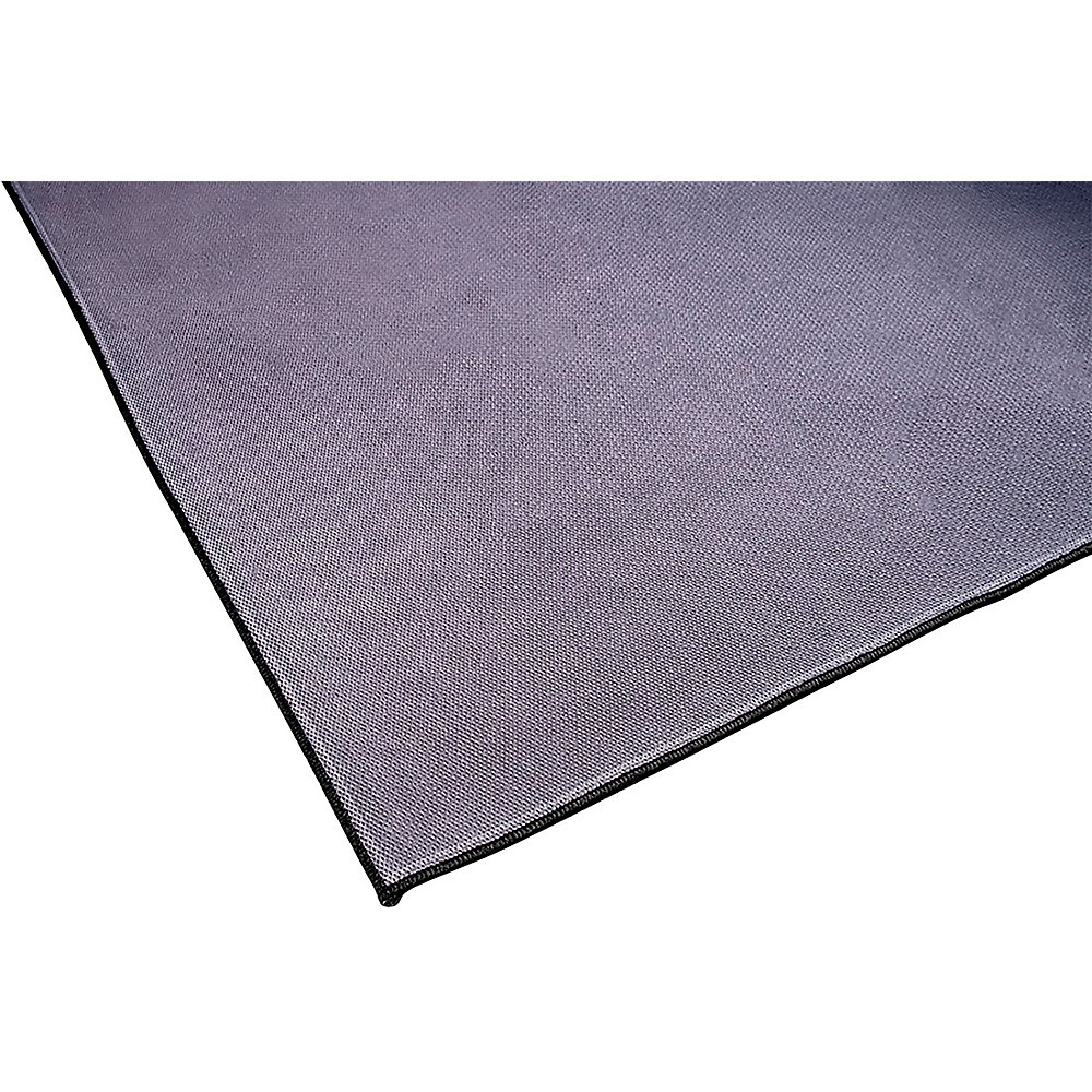 Meinl Small Drum Rug Black