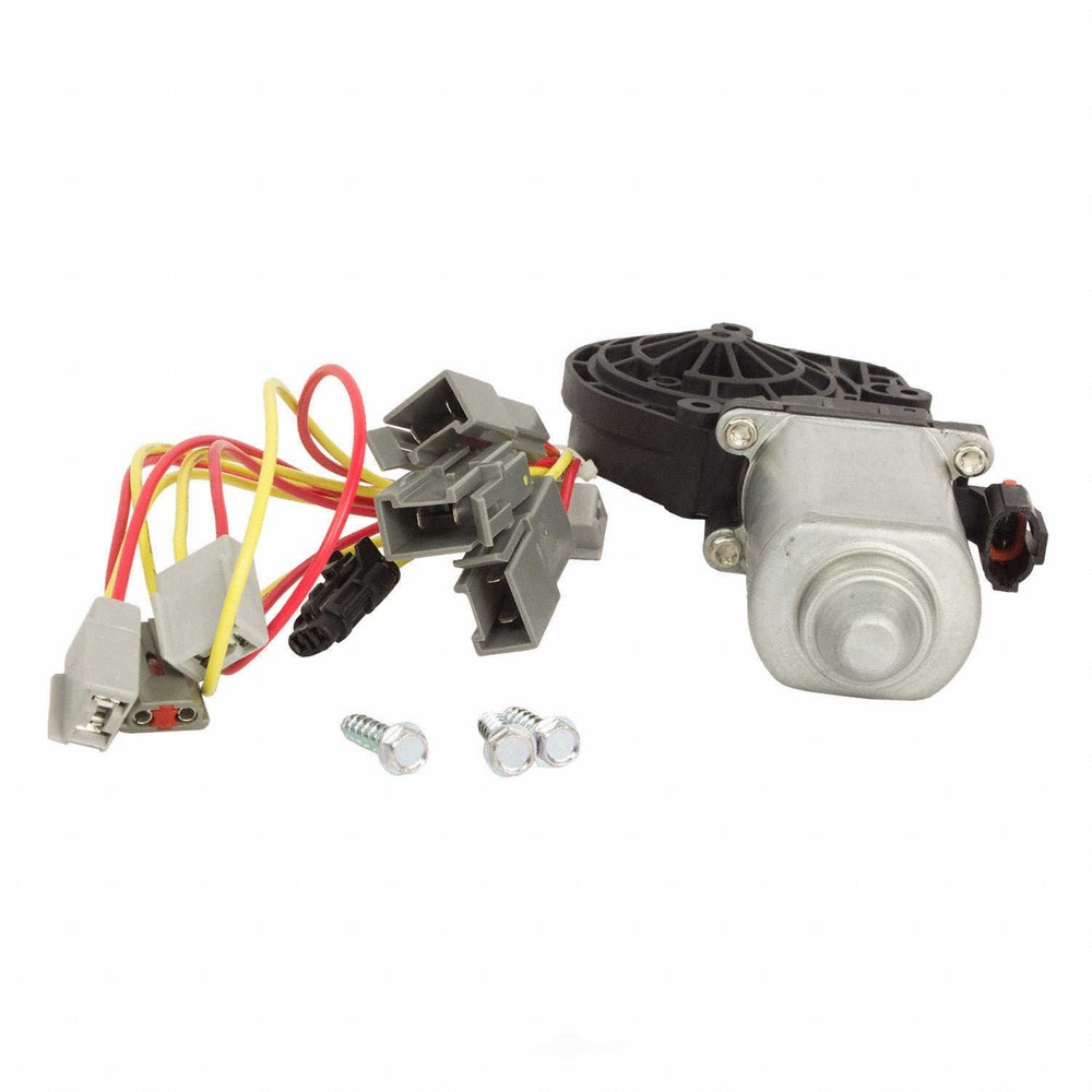 Power Window Motor Motorcraft NWLM-5