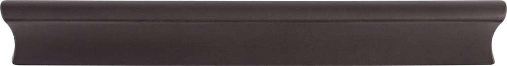 Top Knobs TK555SAB Glacier Pull 6" (c-c) Sable