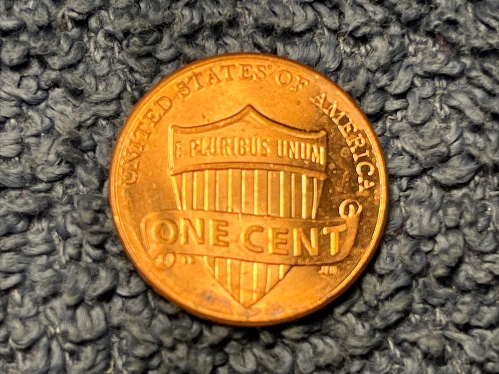1948 Canada King George VI/2019 P Lincoln Shield Error Lot