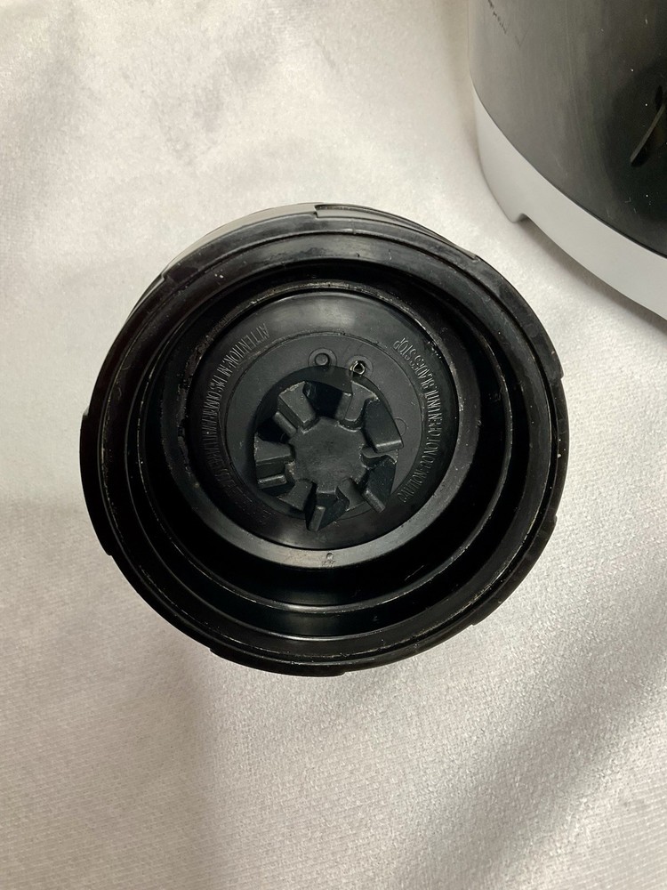 Ninja Pulse Blender BL201 Blade