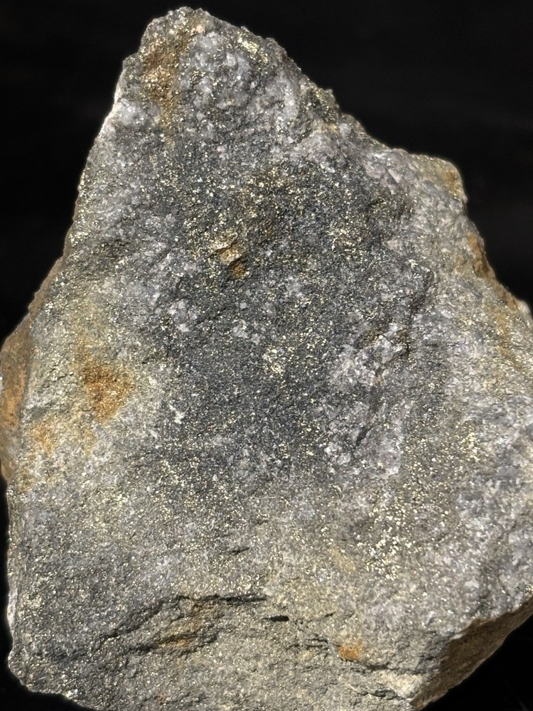 az silver ore