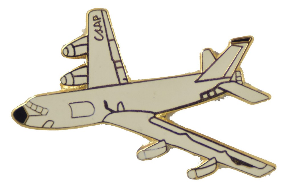 KC 135 HAT PIN