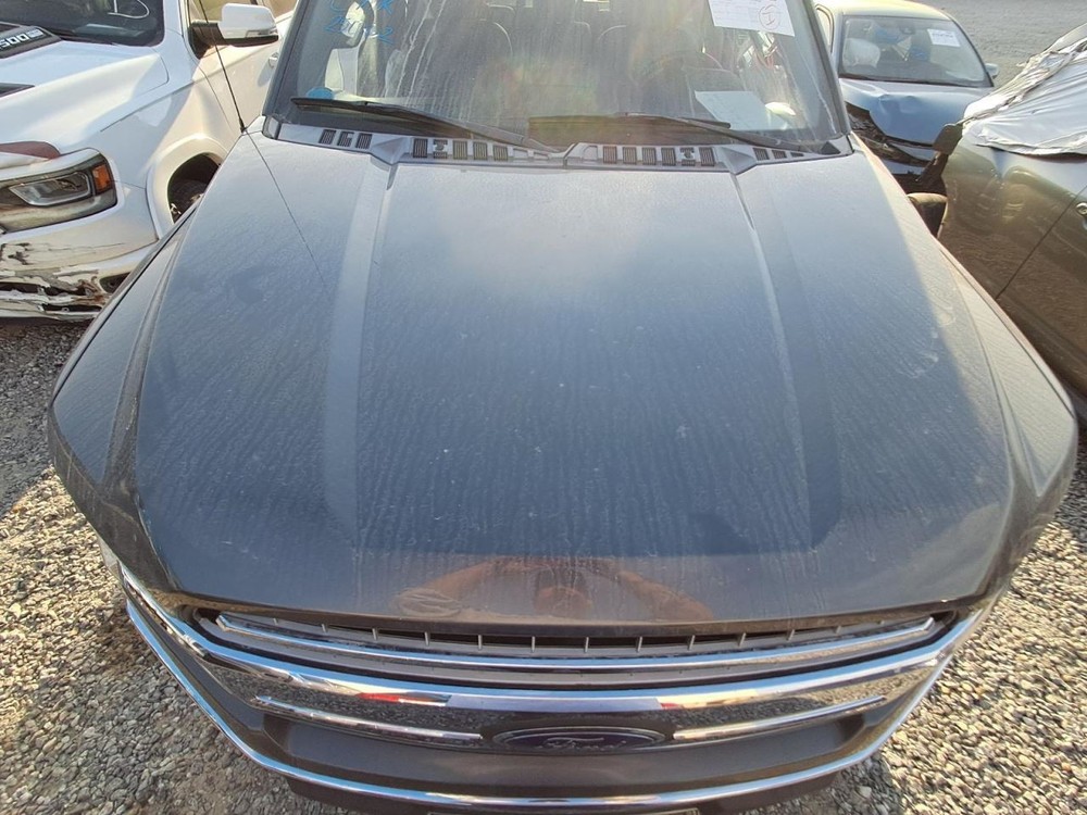 F150 2019 Glove Box 4870965