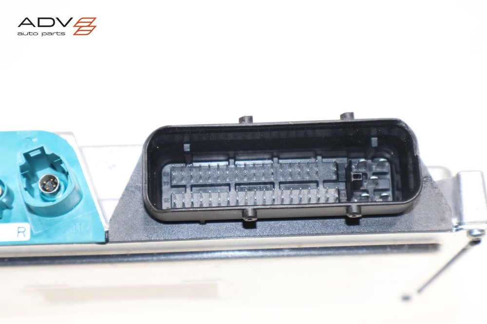2019 - 2020 AUDI Q8 ADAS ADVANCED DRIVER ASSISTANCE CONTROL MODULE OEM