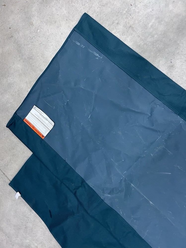 Disc-O-Bed XL Portable Camping Cot ~Replacement Part Bag Only