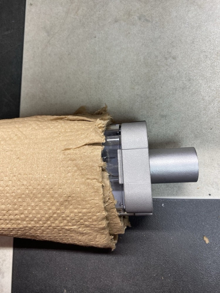 ABB FLOW METER 10A4557SXBHCJB