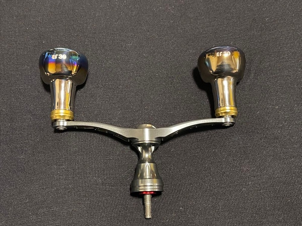 Libre LIRE Wing 98 for Double Handle EF30 Fire